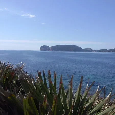 ベッド・アンド・ブレックファスト La Casa Bianca Di