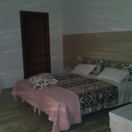 La Casa Bianca Di 3* Porto Conte