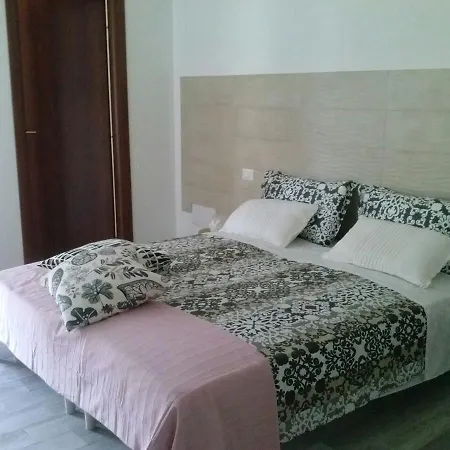 La Casa Bianca Di Bed & Breakfast Porto Conte