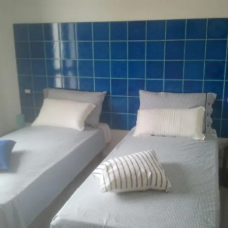 Panzió La Casa Bianca Di