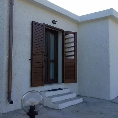 La Casa Bianca Di Bed & Breakfast Porto Conte