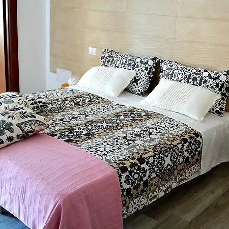 La Casa Bianca Di 4*