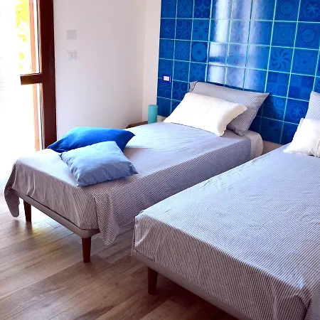 La Casa Bianca Di Bed & Breakfast