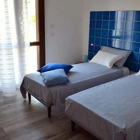 La Casa Bianca Di 3* Porto Conte