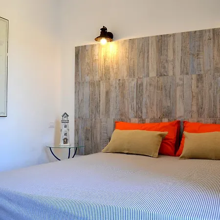 La Casa Bianca Di Bed & Breakfast