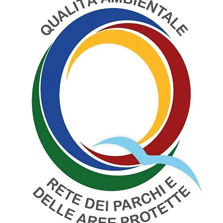 ベッド・アンド・ブレックファスト La Casa Bianca Di ポルト・コンテ