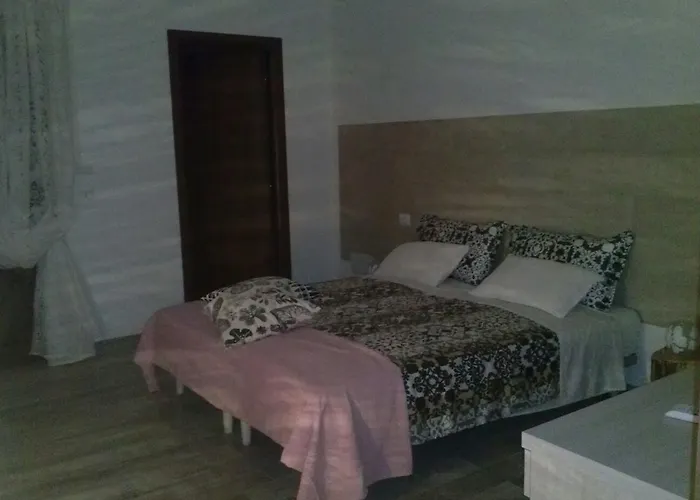 La Casa Bianca Di 4* Porto Conte