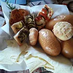 Bed and Breakfast La Casa Bianca Di 4*