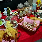 Bed and Breakfast La Casa Bianca Di