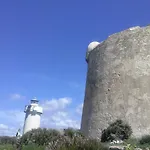 La Casa Bianca Di