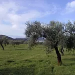 Bed and Breakfast La Casa Bianca Di Porto Conte