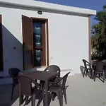 La Casa Bianca Di