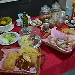 Bed and Breakfast La Casa Bianca Di Porto Conte