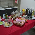 Bed and Breakfast La Casa Bianca Di 4*