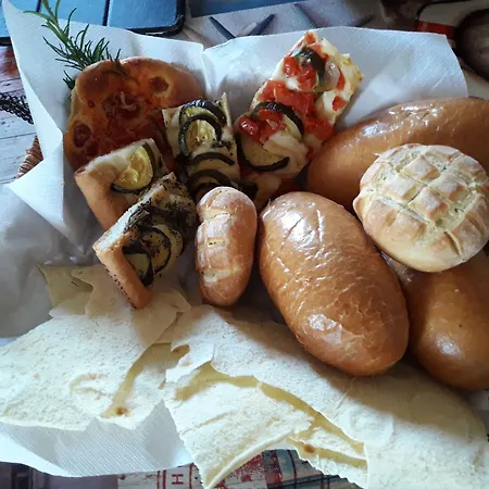 Bed and Breakfast La Casa Bianca Di 4*