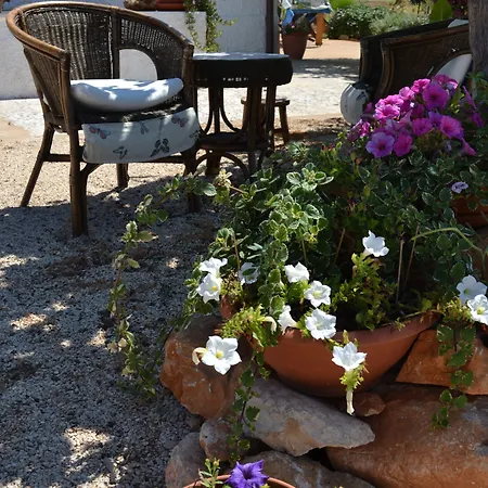 La Casa Bianca Di 4*