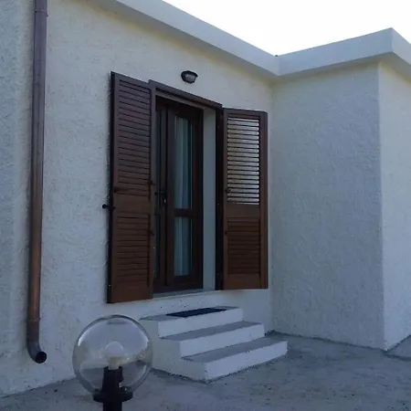 La Casa Bianca Di 4*