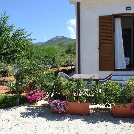 Bed and Breakfast La Casa Bianca Di Porto Conte