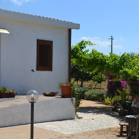 La Casa Bianca Di 4*