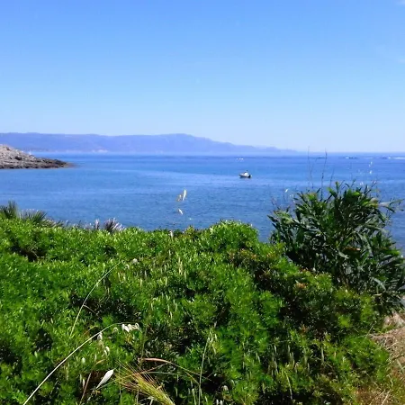 La Casa Bianca Di 4* Porto Conte