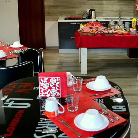 La Casa Bianca Di 4*