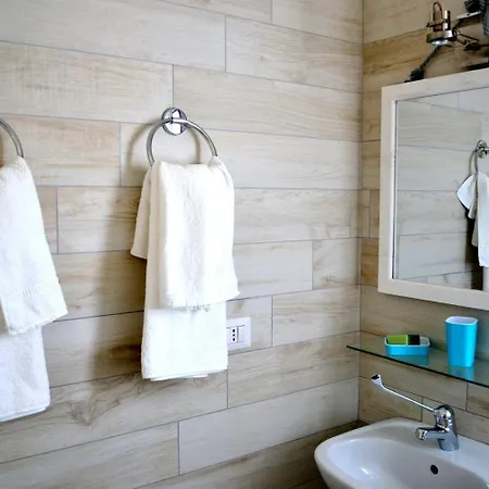 Bed and Breakfast La Casa Bianca Di