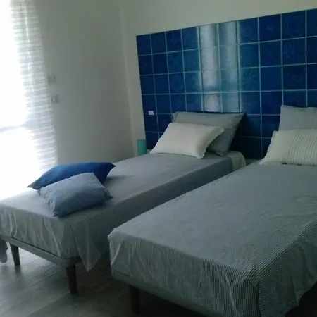 La Casa Bianca Di Porto Conte