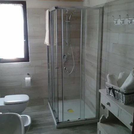 La Casa Bianca Di Bed and Breakfast Porto Conte