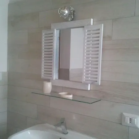 La Casa Bianca Di 4*