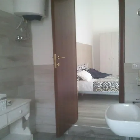 La Casa Bianca Di 3* Porto Conte