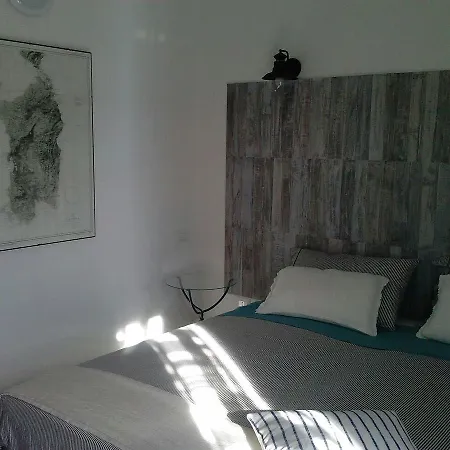 Bed & Breakfast La Casa Bianca Di
