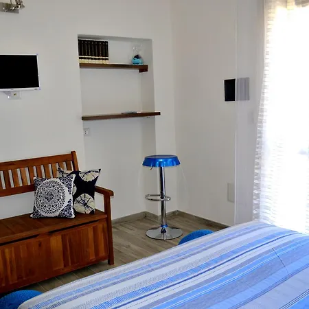 La Casa Bianca Di Bed & Breakfast