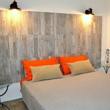 La Casa Bianca Di Bed & Breakfast 4*