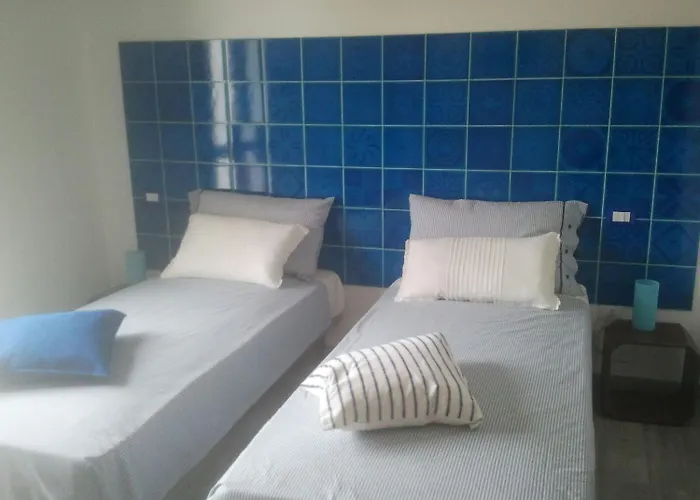 La Casa Bianca Di Frühstückspension 4*
