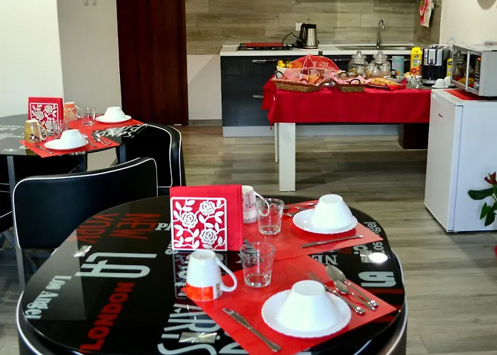 La Casa Bianca Di 4*